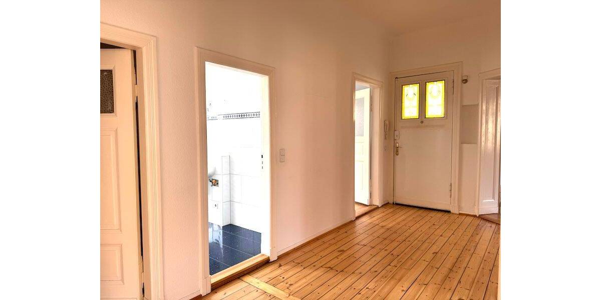 Etagenwohnung Berlin Hermsdorf - 4 Zimmer, 116 m&sup2;, 1.740&euro; | Angebot:26015699