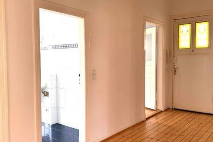 Wohnung Berlin Hermsdorf - 4 Zimmer, 116 m&sup2;, 1.740&euro; | Angebot:26015699