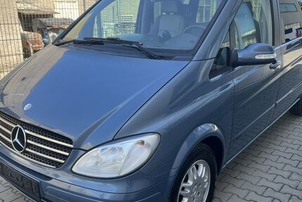 Mercedes-Benz Viano 146.000 km 8.999 &euro; Berlin 12277
