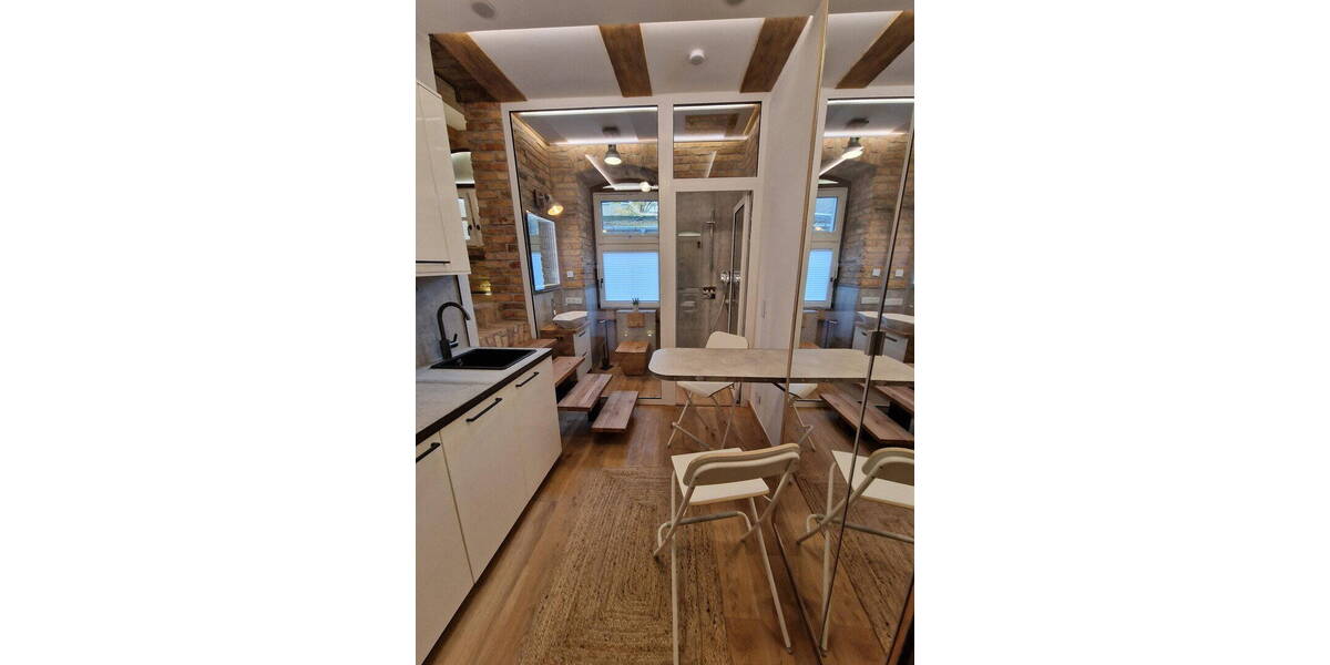 Gewerbeobjekt Berlin Kreuzberg - 140.000&euro; | Angebot:25996828