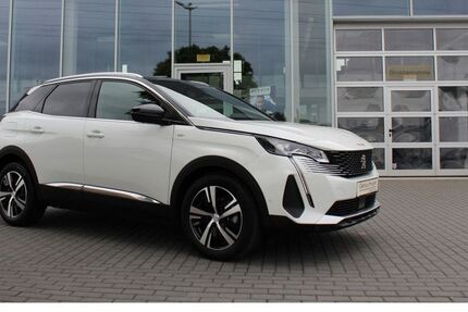 Peugeot 3008 27.843 km 22.996 &euro; Potsdam 14482