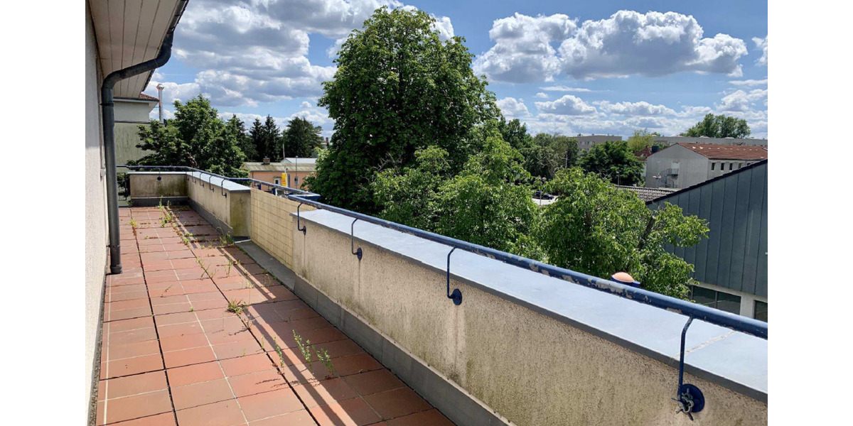 Dachgeschoßwohnung Berlin Pankow - 3 Zimmer, 91 m&sup2;, 495.000&euro; | Angebot:25943123