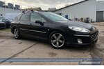 Peugeot 407 Premium*Pano*TÜV11/26*R-Cam*ALL-Rei 356.958 km 800 &euro; Berlin 13187