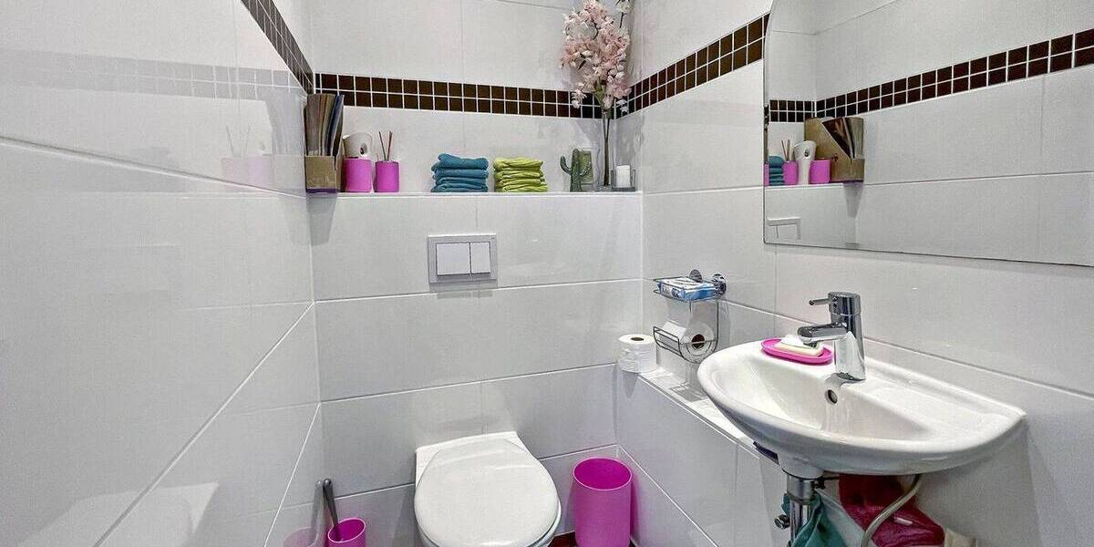 Doppelhaushälfte Berlin Köpenick - 5 Zimmer, 137 m&sup2;, 597.000&euro; | Angebot:26201905