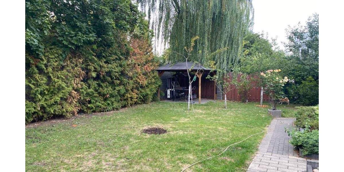 Einfamilienhaus Berlin-Spandau Spandau - 6 Zimmer, 130 m&sup2;, 750.000&euro; | Angebot:25778214