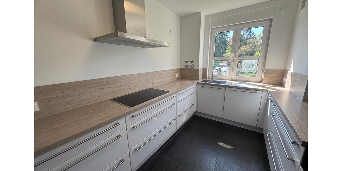 Maisonettenwohnung Berlin Spandau - 4 Zimmer, 144 m&sup2;, 2.400&euro; | Angebot:26414409