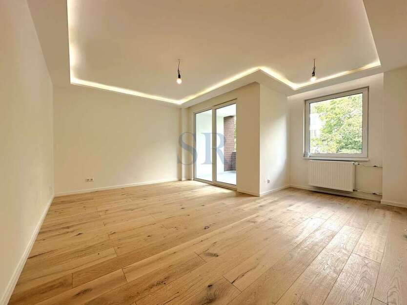 Wohnung zum Kaufen in Berlin 395.000 € 55.95 m²
