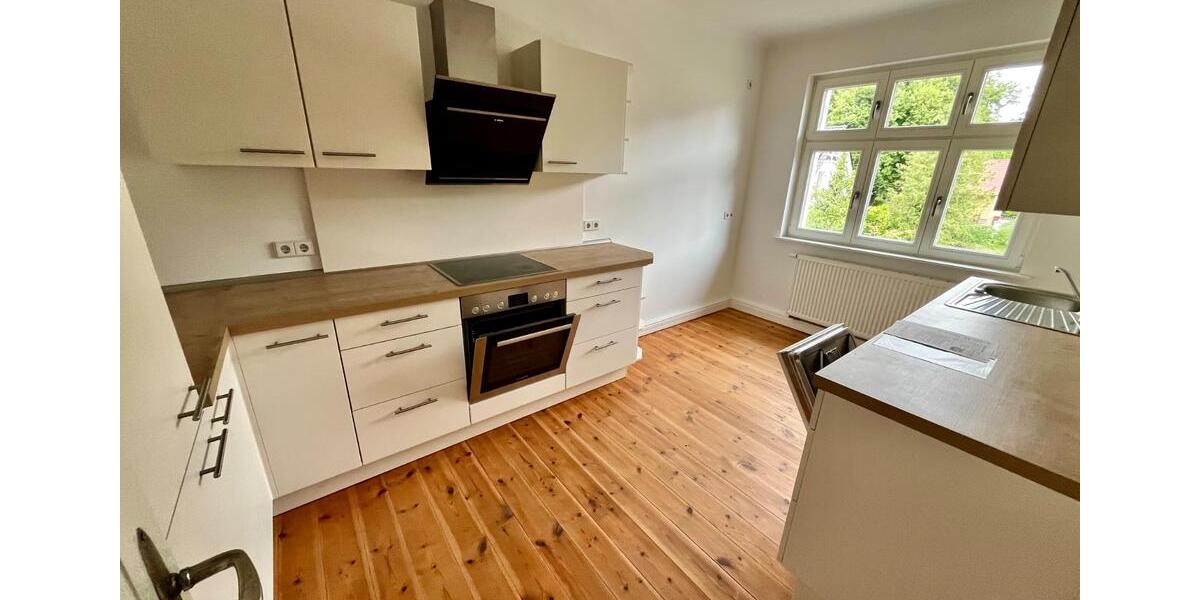 Etagenwohnung Königs Wusterhausen - 3 Zimmer, 86 m&sup2;, 1.550&euro; | Angebot:26477854