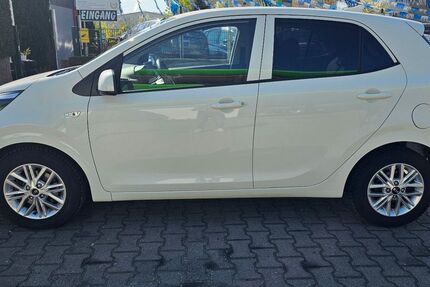 Kia Picanto 37.876 km 12.490 &euro; Königs Wusterhausen - OT Niederlehme 15713