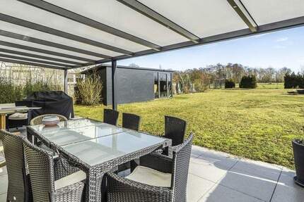 Haus Schönefeld Rotberg - 4 Zimmer, 142 m&sup2;, 599.000&euro; | Angebot:25801953