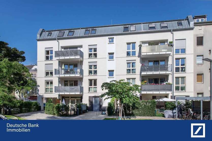Wohnung zum Kaufen in Berlin 490.000 € 76.6 m²
