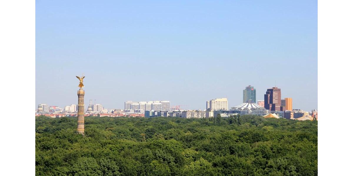 Etagenwohnung Berlin Mitte - 1 Zimmer, 34 m&sup2;, 1.550&euro; | Angebot:25995337