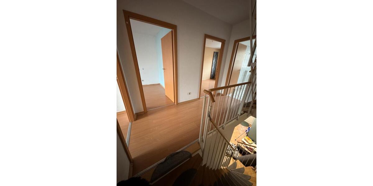 Reihenhaus Berlin Spandau - 7 Zimmer, 130 m&sup2;, 615.000&euro; | Angebot:25543403
