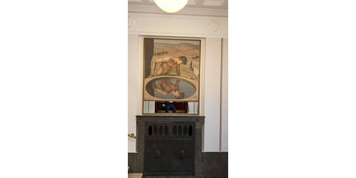 Etagenwohnung Berlin Wilmersdorf - 5 Zimmer, 193 m&sup2;, 1.300.000&euro; | Angebot:26229016