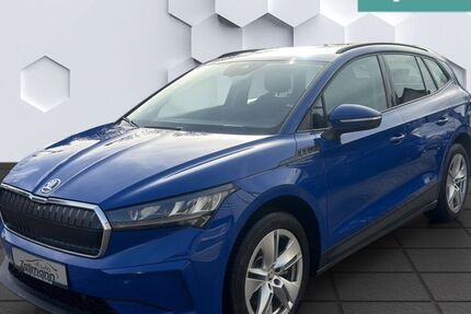 Skoda Enyaq 27.281 km 24.929 &euro; Berlin 12524