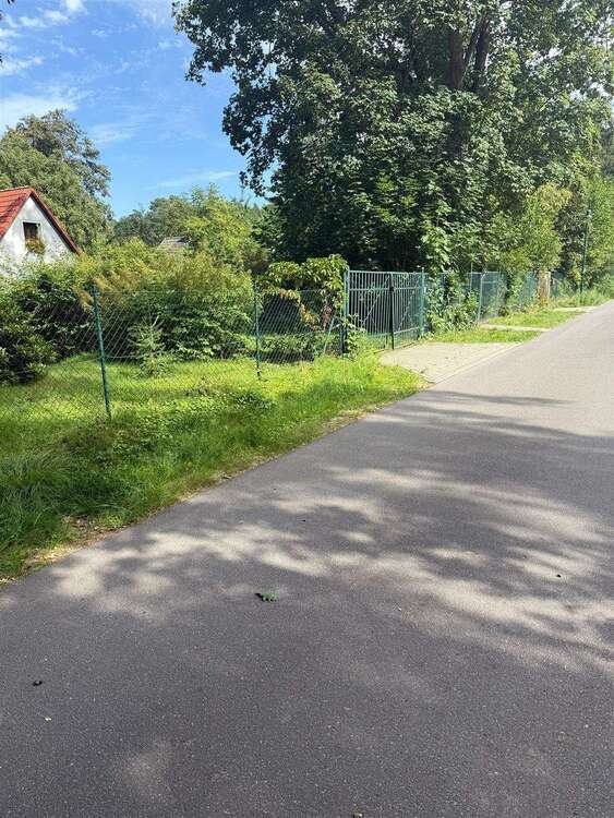 Grundstück zu verkaufen in Wandlitz 330.000 € 1098 m²