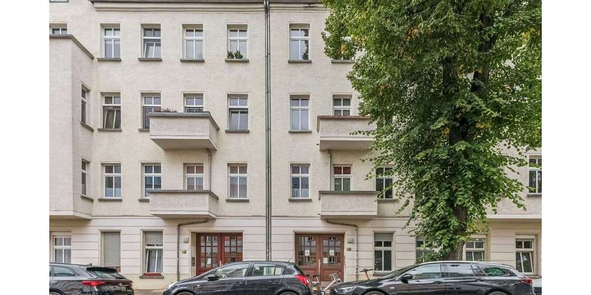 Wohnung zum Kaufen in Berlin 197.500 € 78.53 m² 3 zimmer