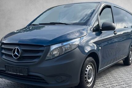 Mercedes-Benz Vito 248.600 km 7.990 &euro; Berlin 12277