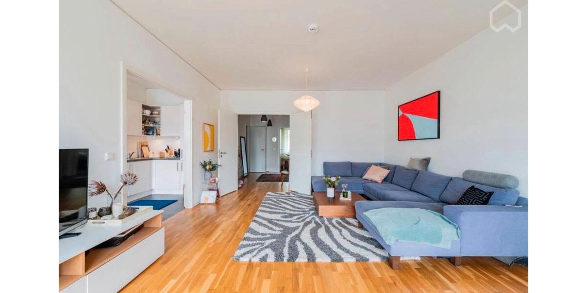 Etagenwohnung Berlin Mitte - 3 Zimmer, 96 m&sup2;, 2.200&euro; | Angebot:26652818
