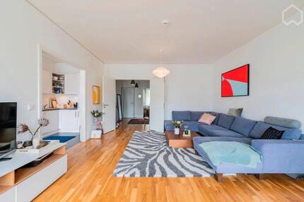 Wohnung Berlin Mitte - 3 Zimmer, 96 m&sup2;, 2.200&euro; | Angebot:26652818