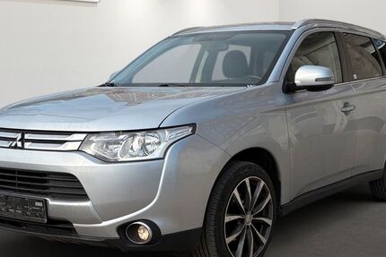 Mitsubishi Outlander 212.238 km 7.199 &euro; Berlin 12681