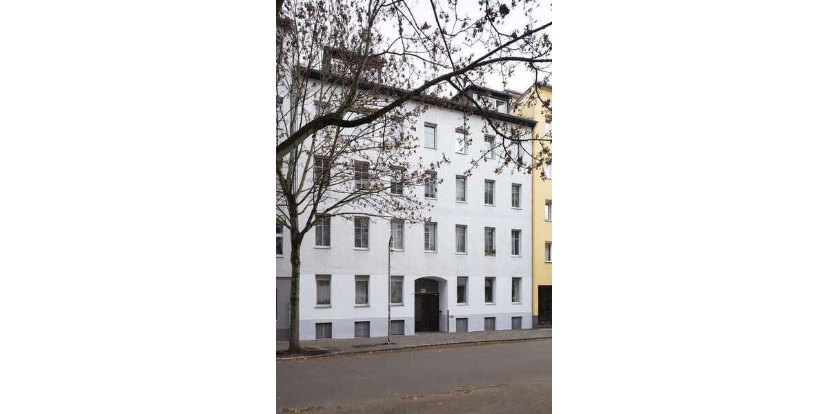 Etagenwohnung Berlin Kreuzberg - 3 Zimmer, 73 m&sup2;, 332.000&euro; | Angebot:25991977