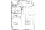 Erdgeschoßwohnung Berlin Reinickendorf - 2 Zimmer, 58 m&sup2;, 1.210&euro; | Angebot:26614405