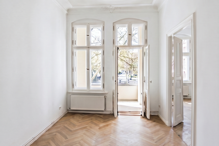 Wohnung Berlin Steglitz - 4 Zimmer, 133 m&sup2;, 889.000&euro; | Angebot:26612733
