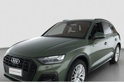 Audi Q5 21.189 km 48.666 € Berlin 13581