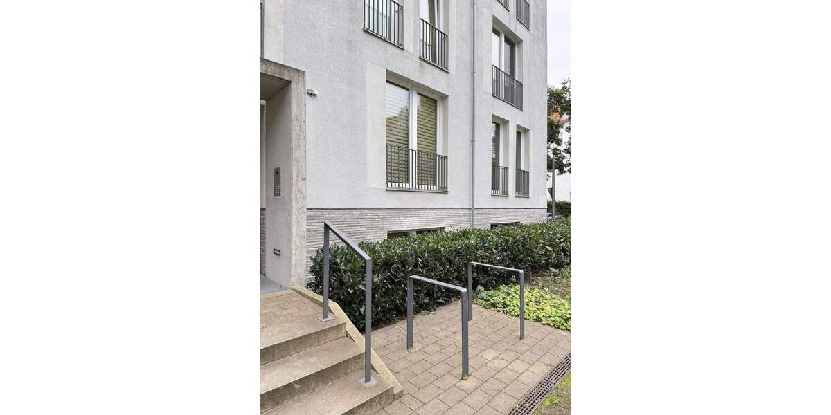 Etagenwohnung Berlin Niederschönhausen - 3 Zimmer, 92 m&sup2;, 470.000&euro; | Angebot:25712225