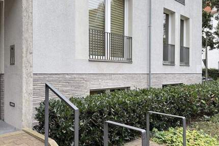 Wohnung Berlin Niederschönhausen - 3 Zimmer, 92 m&sup2;, 470.000&euro; | Angebot:25712225