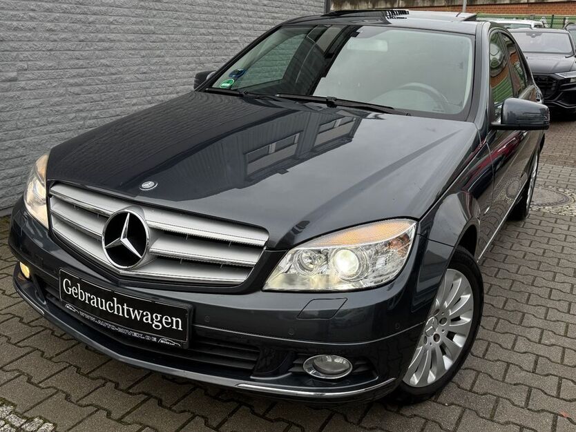 Mercedes-Benz C 250 128.000 km 10.600 € Berlin, BRITZ 12347