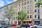 Etagenwohnung Berlin Moabit - 5 Zimmer, 143 m&sup2;, 549.000&euro; | Angebot:26515966