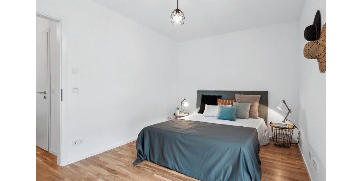 Etagenwohnung Wildau - 3 Zimmer, 65 m&sup2;, 1.025&euro; | Angebot:25649866