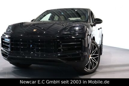 Porsche Cayenne 11.800 km 119.990 € Berlin 14052