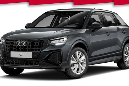 Audi Q2 27.407 km 31.900 &euro; Berlin 12489