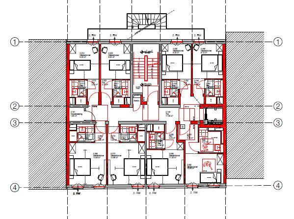 Schlüsselfertiges Hotel, mit oder ohne Betreiber am Park Sanssouci zimmer