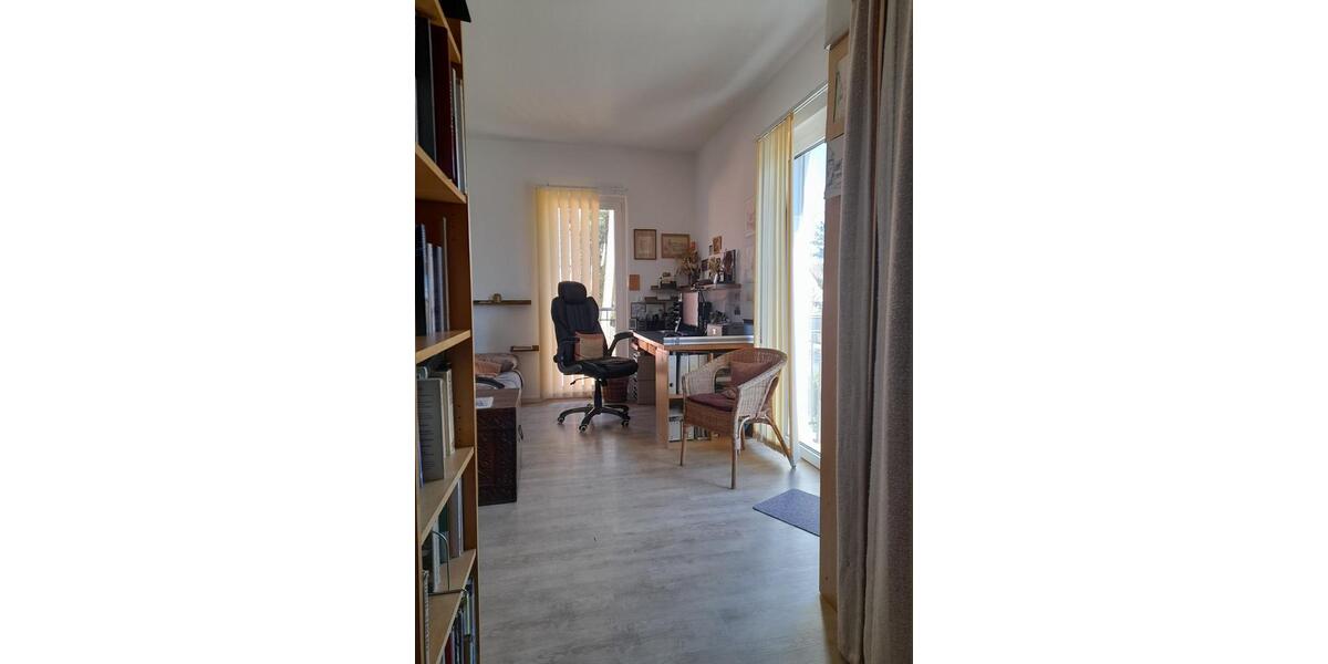 Etagenwohnung Wildau - 3 Zimmer, 90 m&sup2;, 1.434&euro; | Angebot:25398920