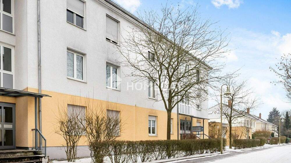 Etagenwohnung Schöneiche bei Berlin - 3 Zimmer, 67 m&sup2;, 179.000&euro; | Angebot:24910464