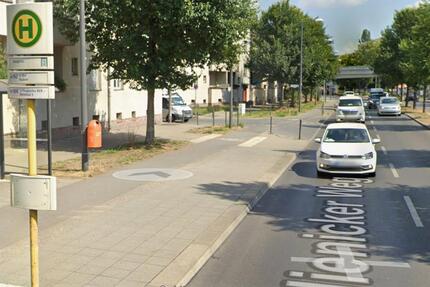 Treptow, 45 Minuten zum Alexanderplatz 1 zimmer
