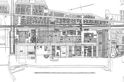Gewerbeobjekt Wildau - 4.500&euro; | Angebot:25644950