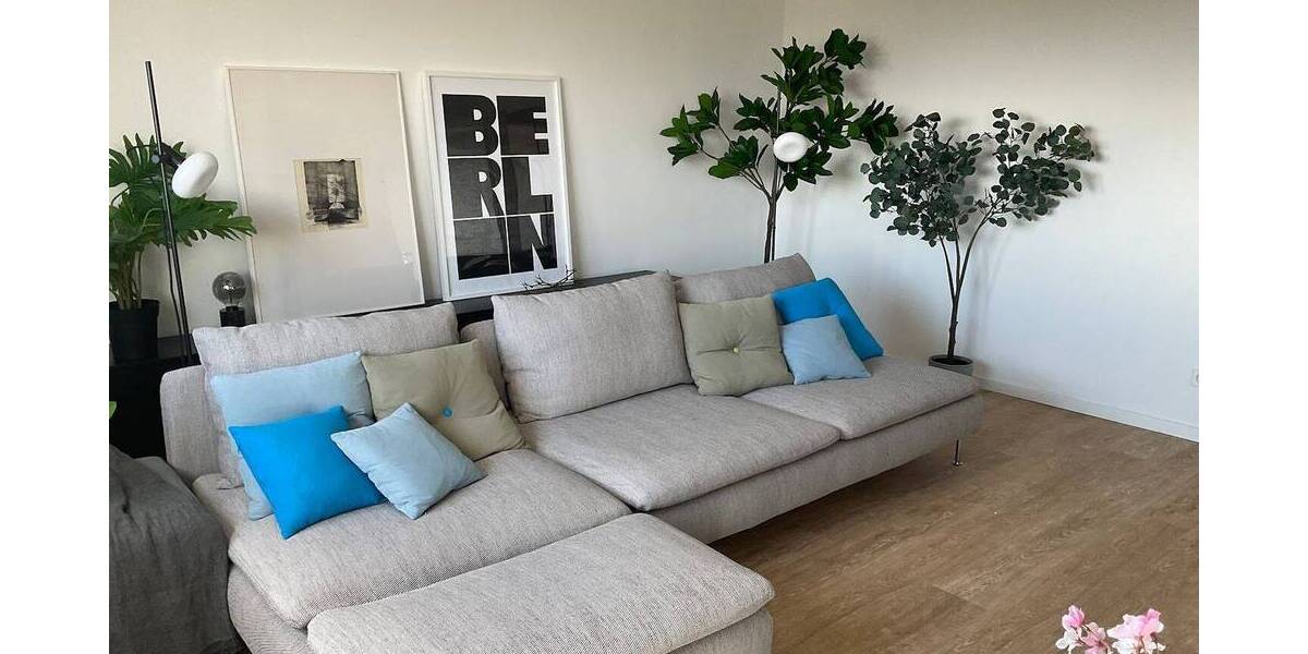 Etagenwohnung Berlin Lichterfelde - 2 Zimmer, 68 m&sup2;, 1.291&euro; | Angebot:26798542