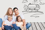 Einfamilienhaus mit Grundstück in Wittenau