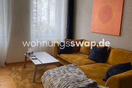 Wohnung Berlin Charlottenburg - 3 Zimmer, 86 m&sup2;, 720&euro; | Angebot:26018969