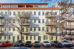 Provisionsfrei: Ruhige Altbau-3-Zimmer-Wohnung mit Wohnküche & Top-Anbindung - Berlin-Lichtenberg 3 zimmer