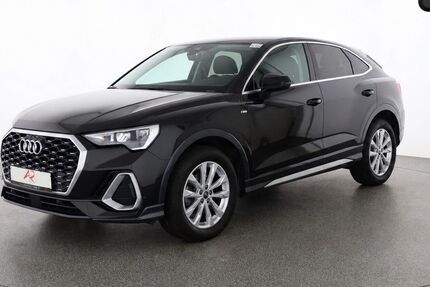 Audi Q3 71.579 km 28.880 &euro; Berlin 12103