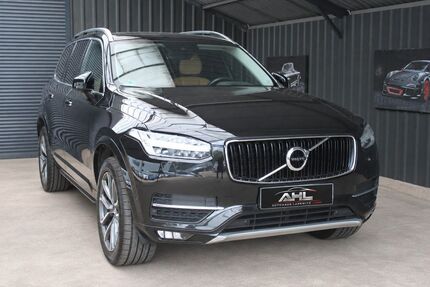 Volvo XC90 199.890 km 19.990 &euro; Berlin 12107
