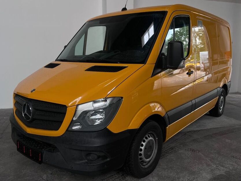 Sprinter
