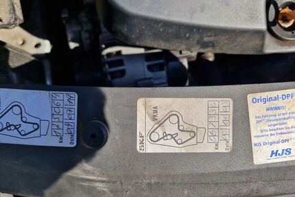 Ford Galaxy 147.366 km 1.950 € Zossen bei Berlin 15806