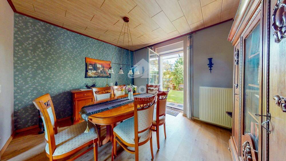 Einfamilienhaus Berlin Rosenthal - 6 Zimmer, 185 m&sup2;, 695.000&euro; | Angebot:26292764